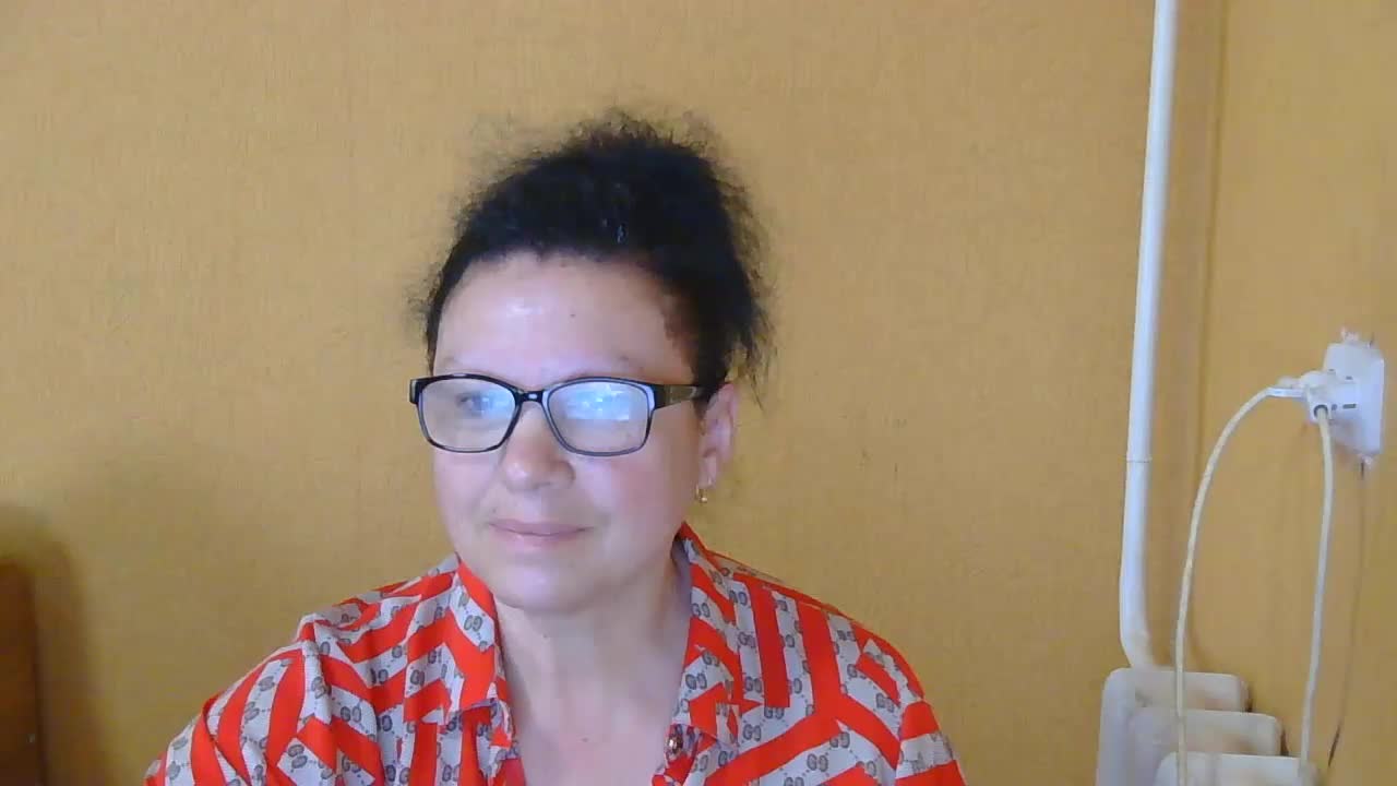 Liddia Cam Show Recorded 2025-03-16
