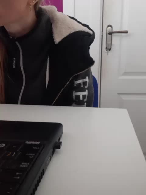 Xo4y-Tpax Cam Show Recorded 2025-03-16