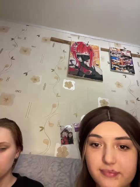 KittyColorfull Cam Show Recorded 2025-03-16