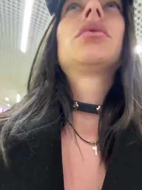 GAVKA_ Cam Show Recorded 2025-03-16