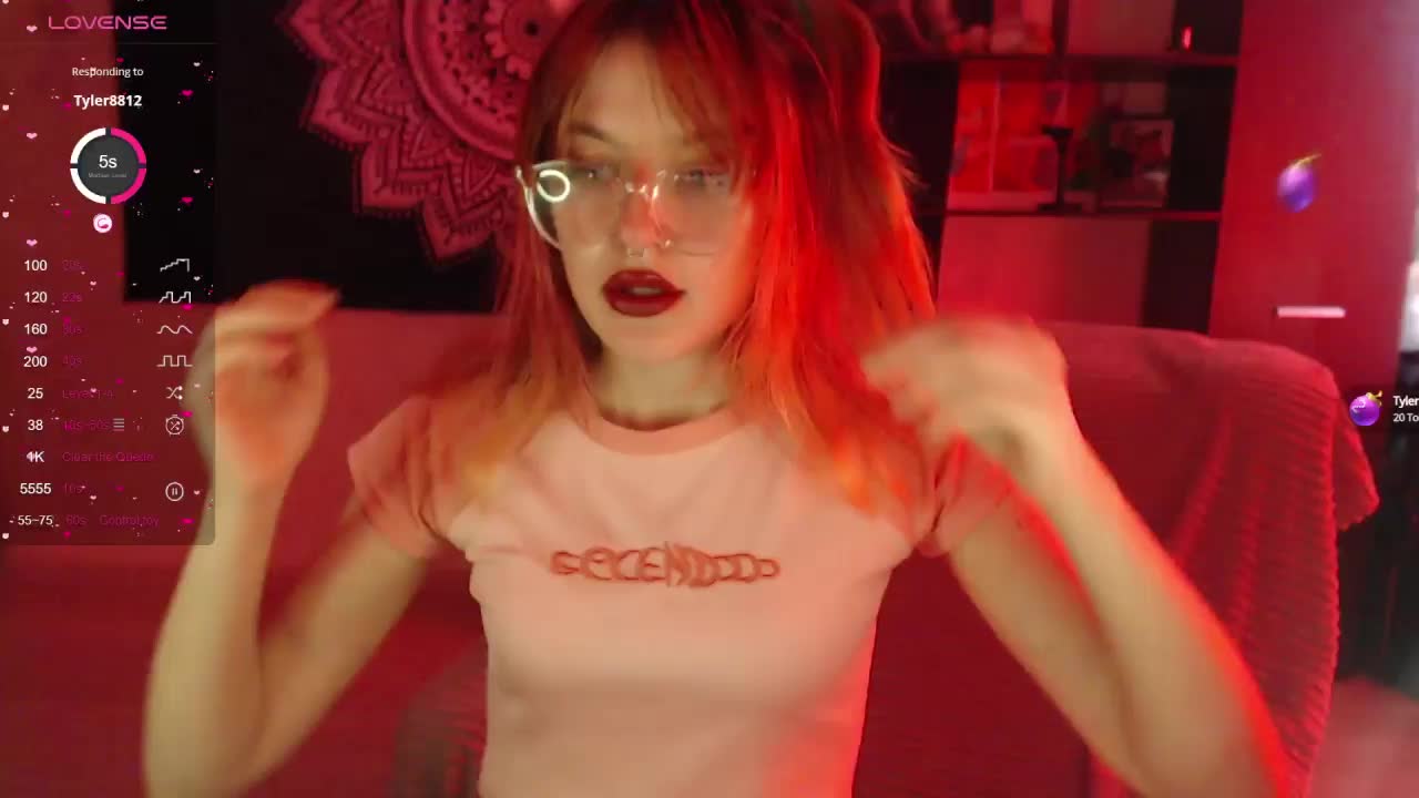Haily_lover Cam Show Recorded 2025-03-16