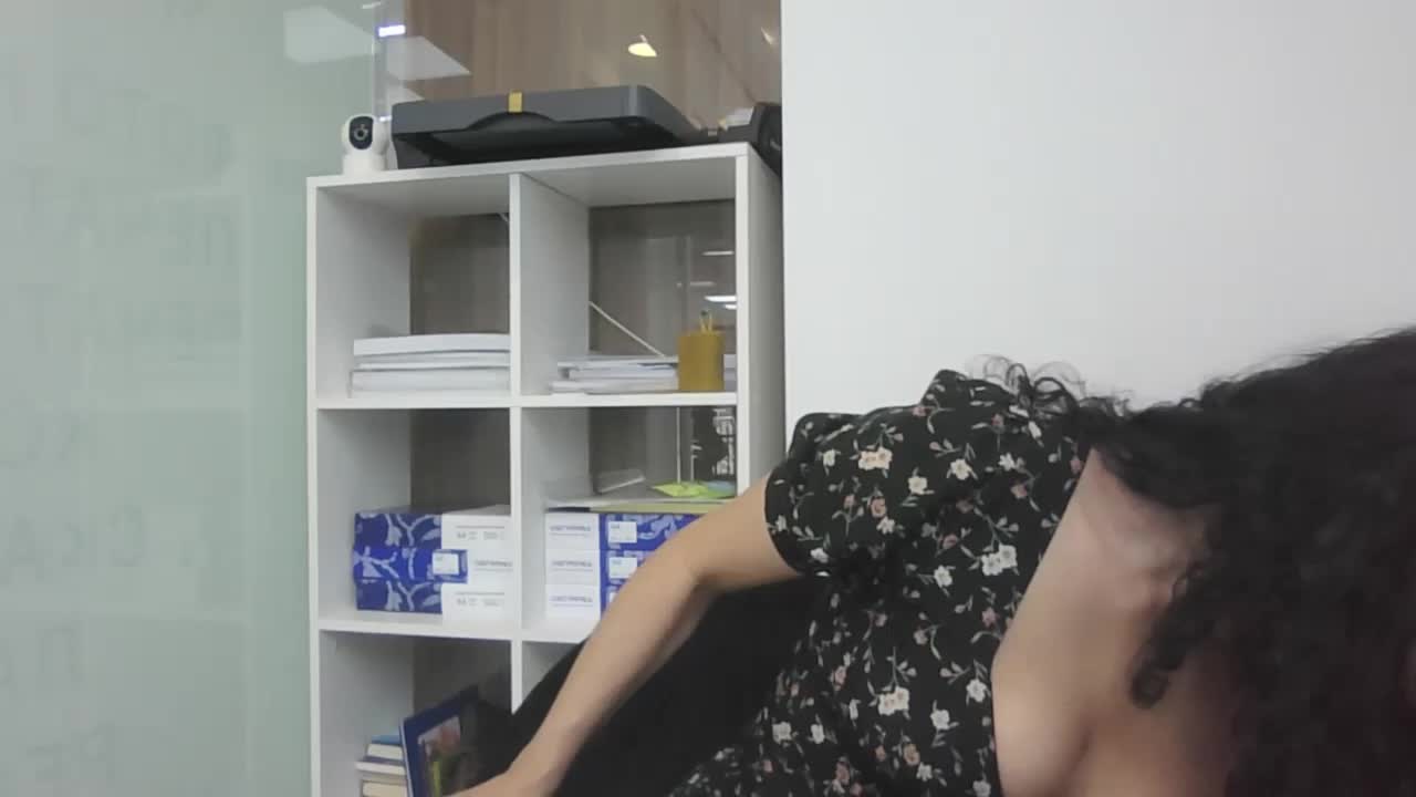 Arizona66 Cam Show Recorded 2025-03-16