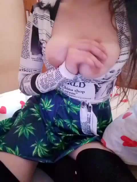 Pomamski-excellence Cam Show Recorded 2025-03-16