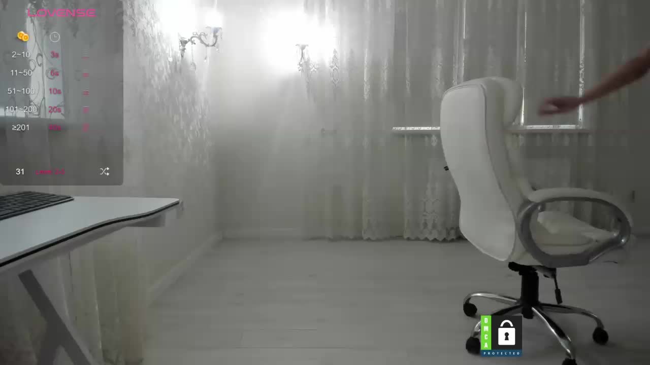 PassionFruittt Cam Show Recorded 2025-03-16