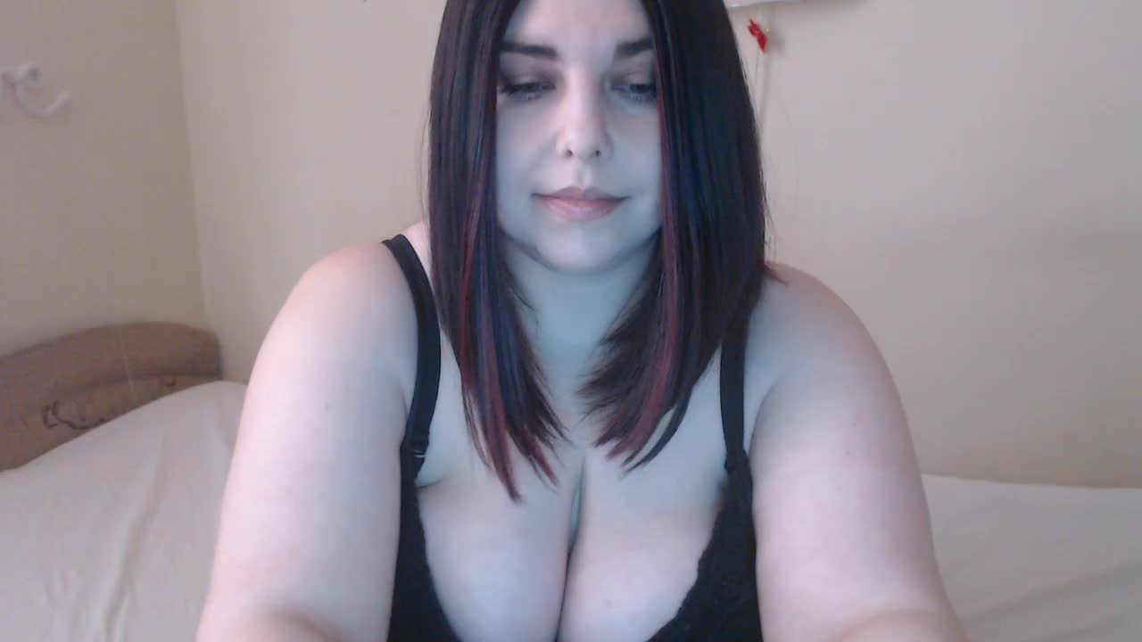 MirrorOfTheSoul Cam Show Recorded 2025-03-16