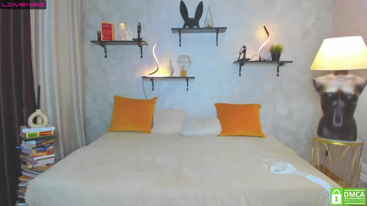 Bianka-strip Cam Show Recorded 2025-03-16