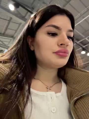 -MaybeBaby- Cam Show Recorded 2025-03-16