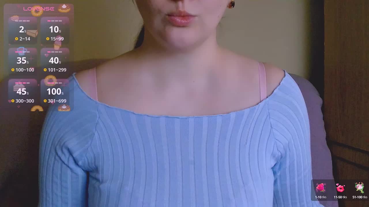 ChubbyMaia Cam Show Recorded 2025-03-16