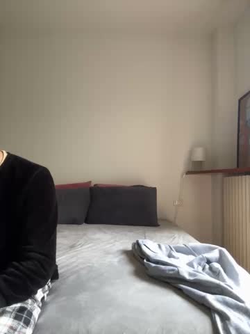 Couplepenetration Cam Show Recorded 2025-03-17