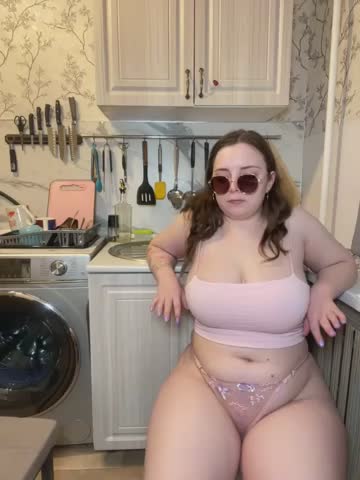 Caramel_pussy Cam Show Recorded 2025-03-17