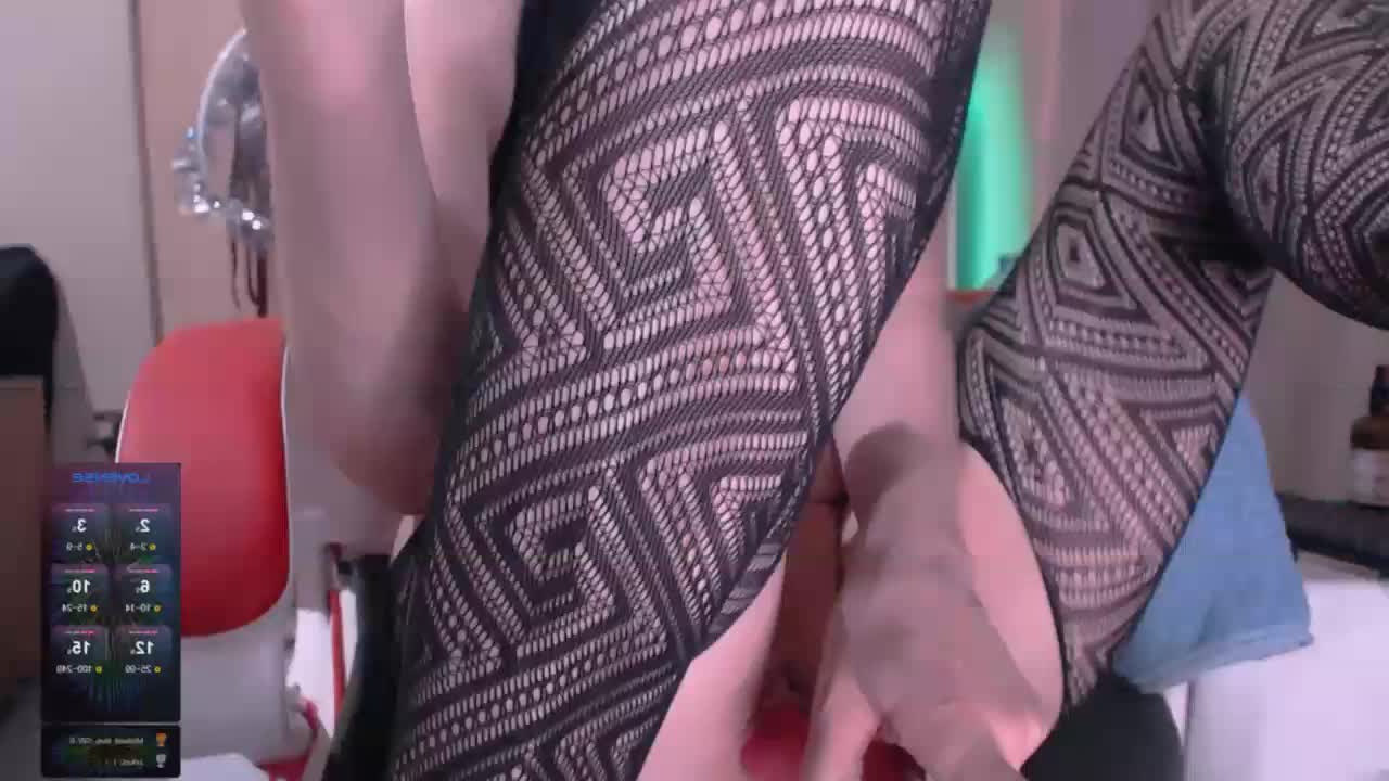 Marycum2u Cam Show Recorded 2025-03-17