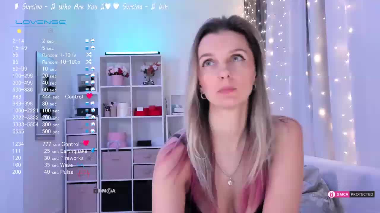 Karamelsw Cam Show Recorded 2025-03-17