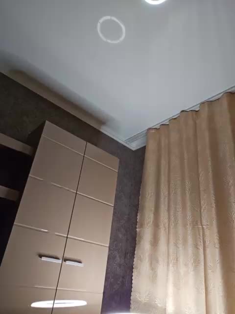 MilaSavory Cam Show Recorded 2025-03-17