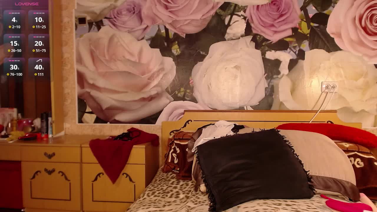 -Karolina555- Cam Show Recorded 2025-03-17