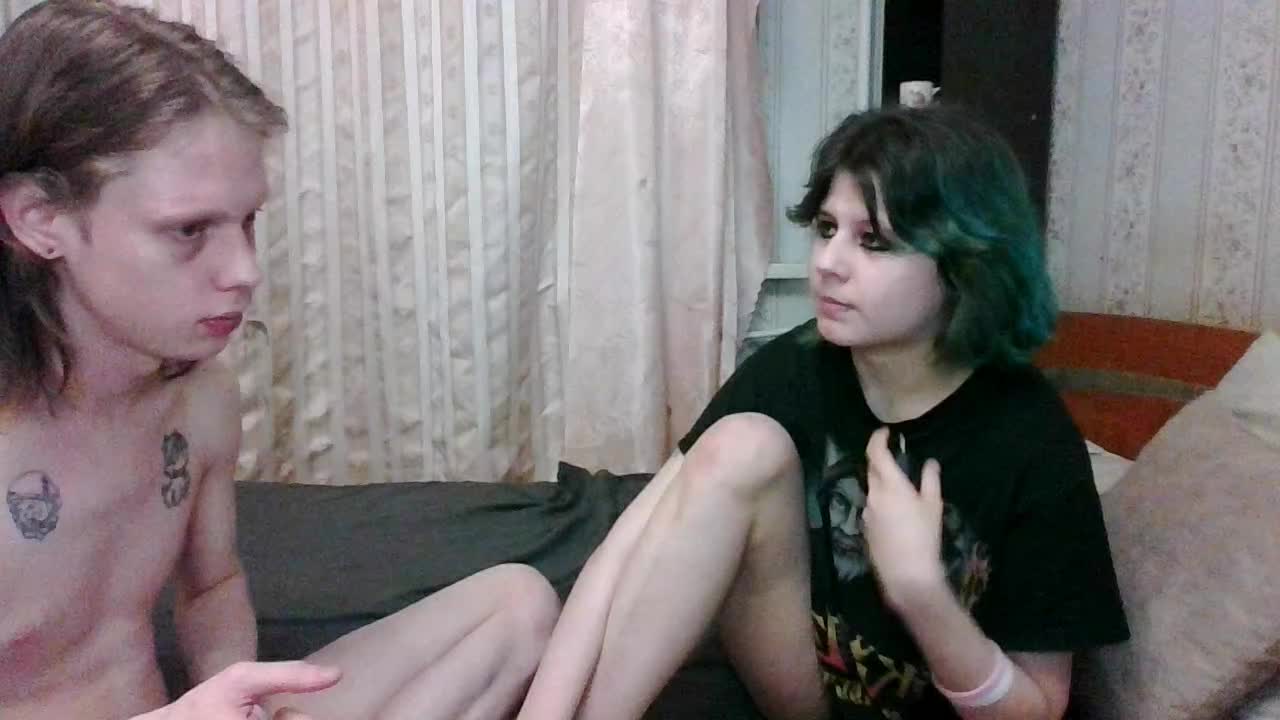 Crystal-Porn-Love Cam Show Recorded 2025-03-17