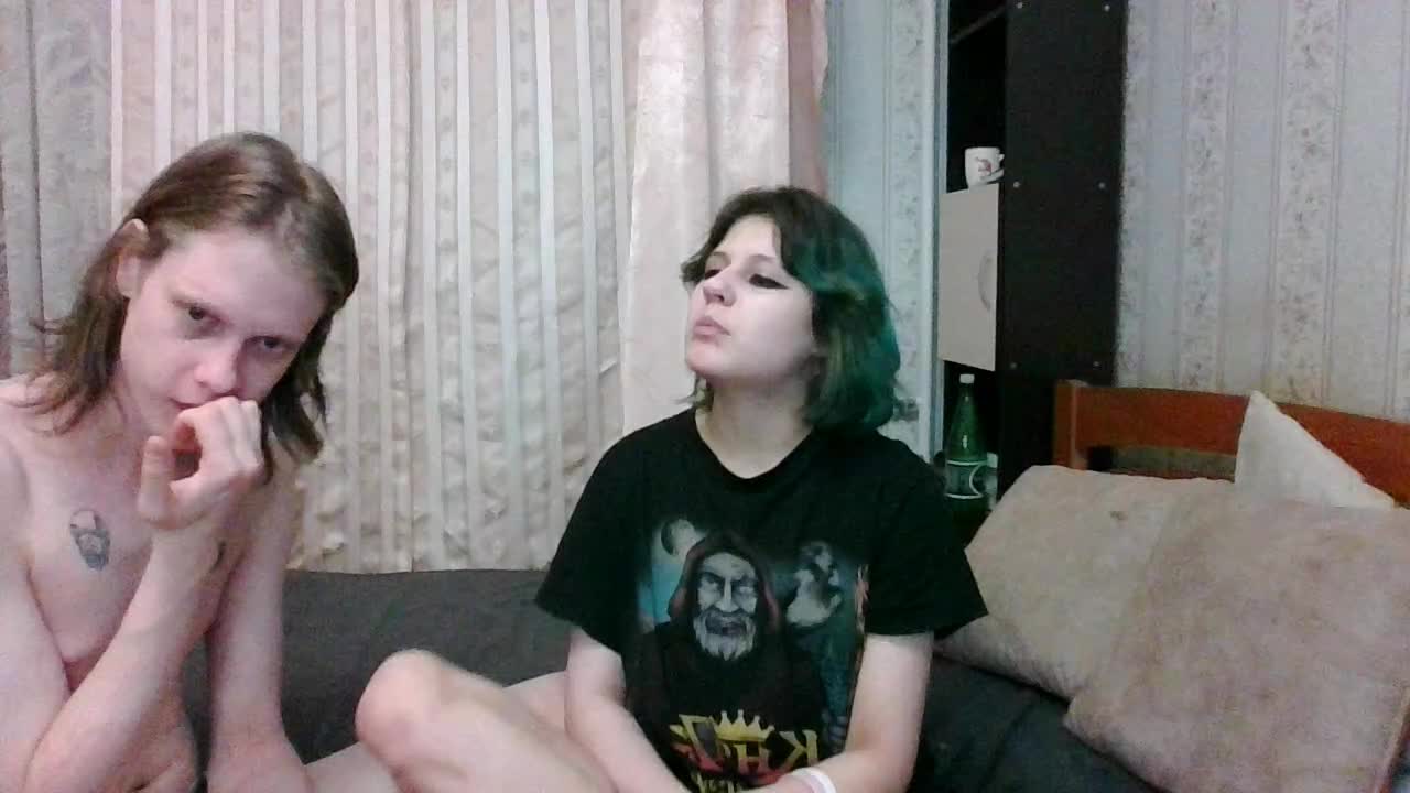 Crystal-Porn-Love Cam Show Recorded 2025-03-17