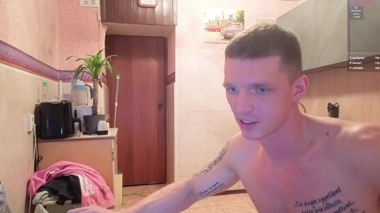 Hornylovercouple Cam Show Recorded 2025-03-17