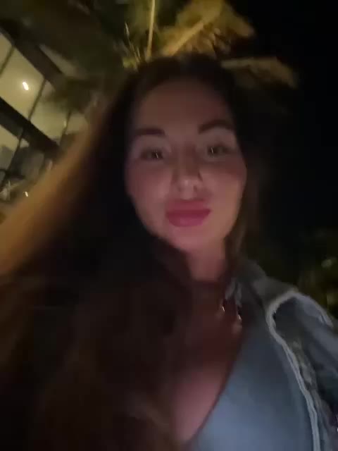 __Baby__ Cam Show Recorded 2025-03-17