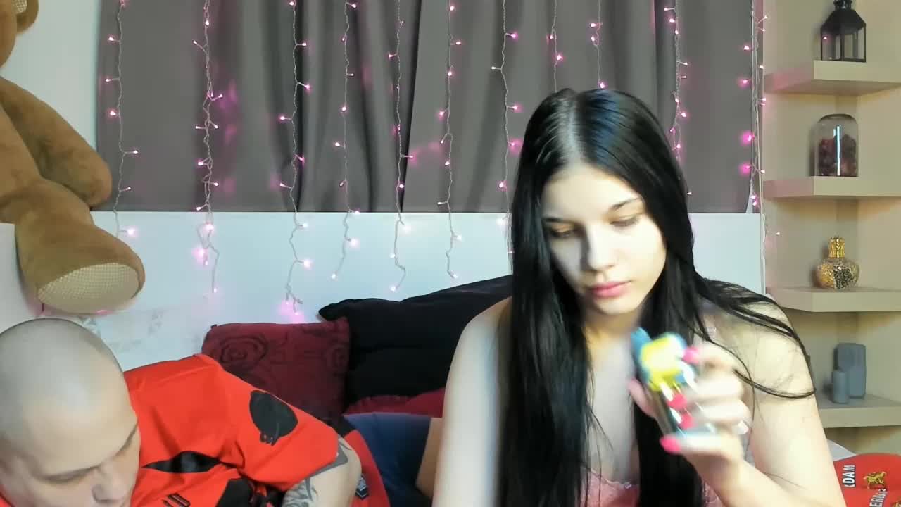 Xdeepinlovex Cam Show Recorded 2025-03-17