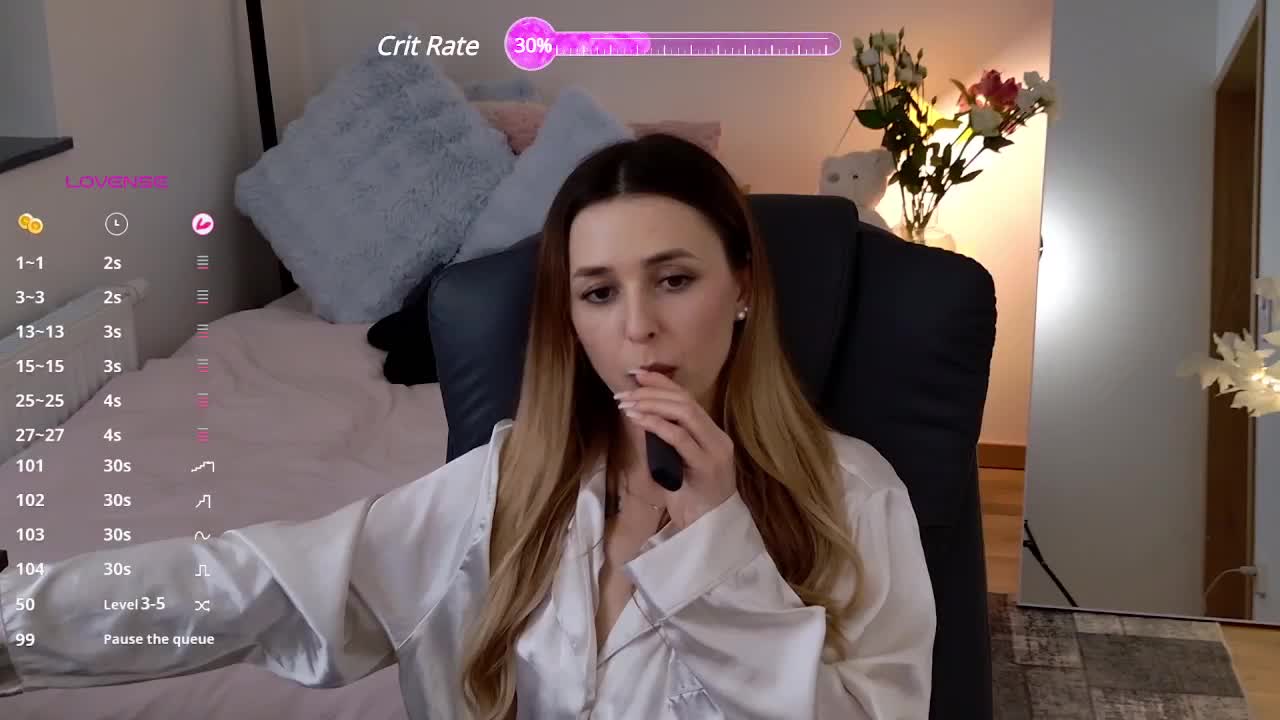 Sophie_Enzo Cam Show Recorded 2025-03-17