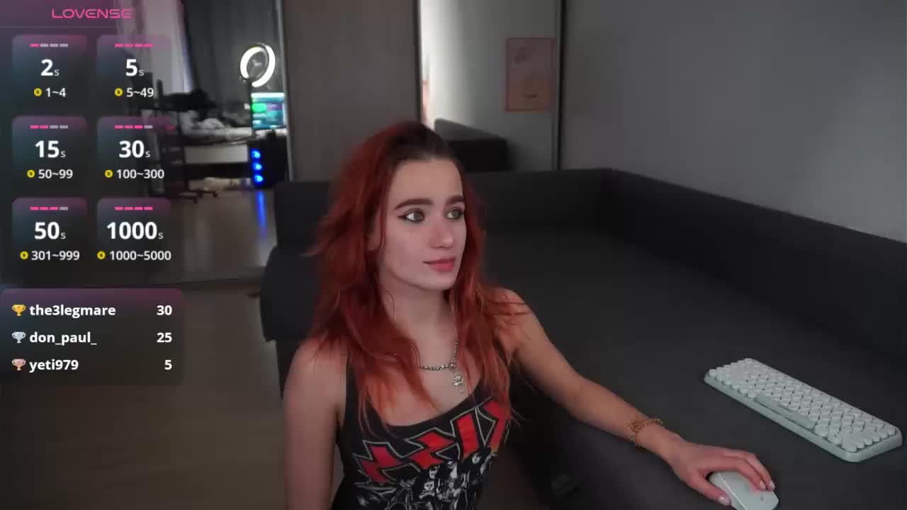 Daughter_of_ronaldo Cam Show Recorded 2025-03-17