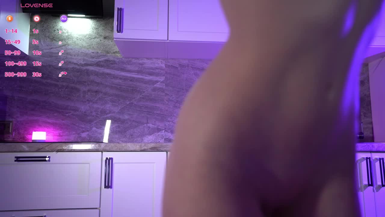 Anyeess Cam Show Recorded 2025-03-17