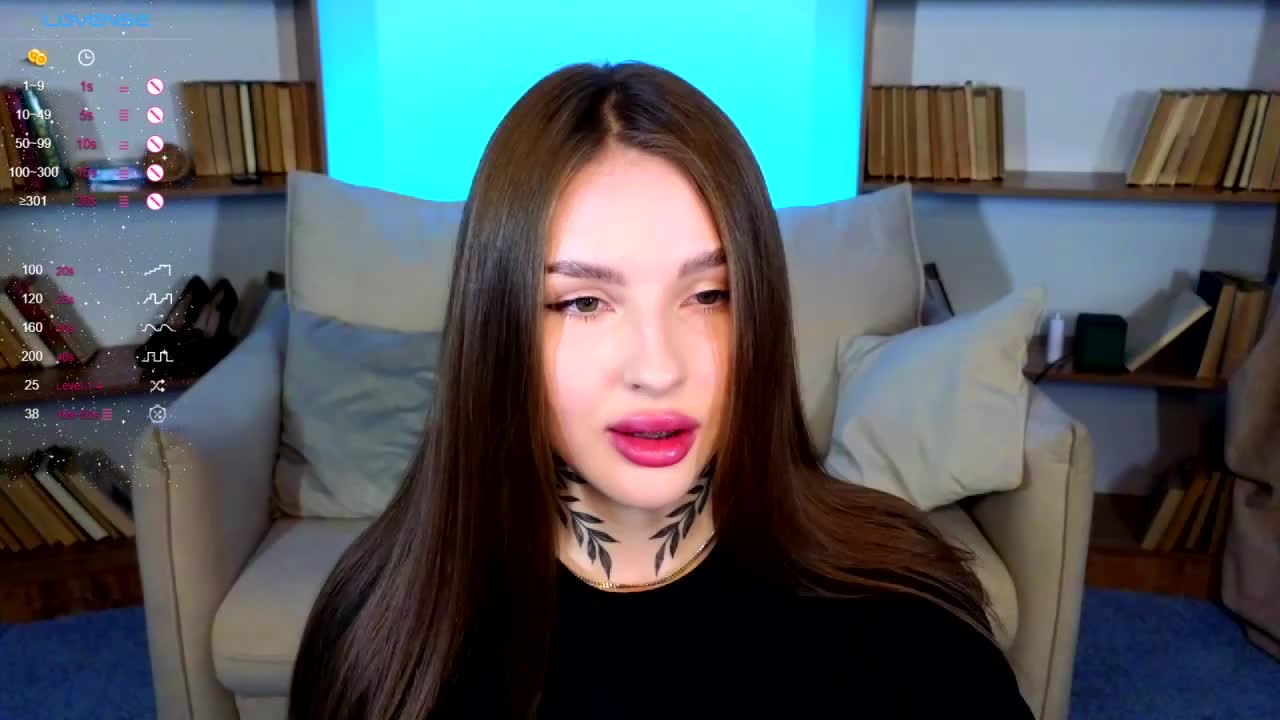 Mia_chill Cam Show Recorded 2025-03-17