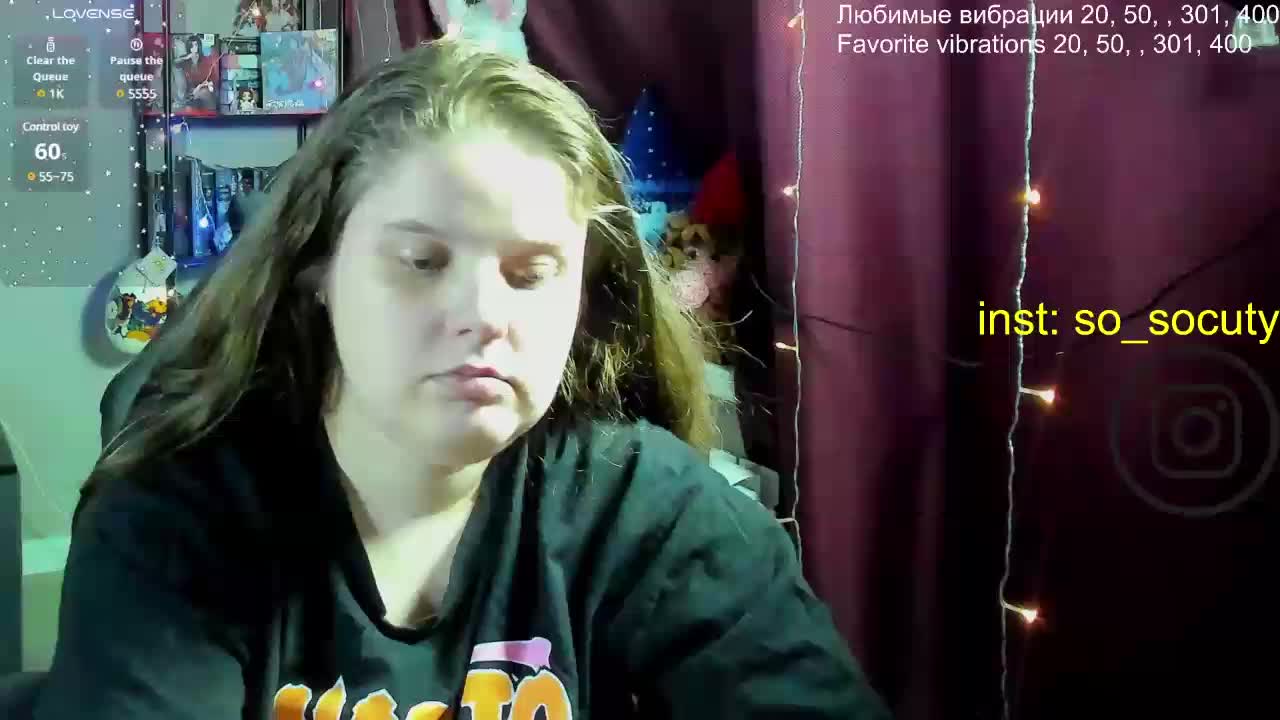 Sweet_____cute Cam Show Recorded 2025-03-17