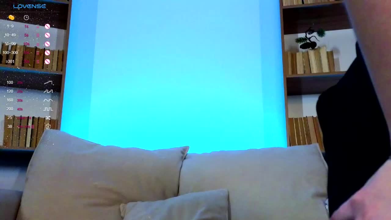 Mia_chill Cam Show Recorded 2025-03-17