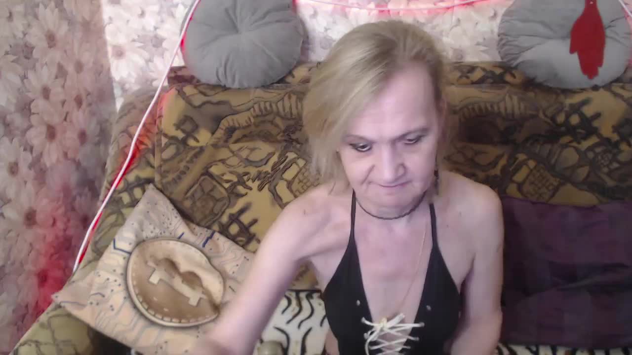 MissBekker Cam Show Recorded 2025-03-17