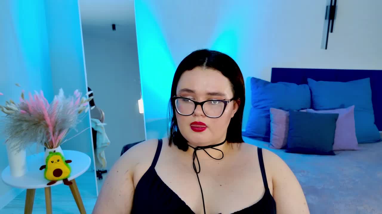 Jessica_Joy Cam Show Recorded 2025-03-17