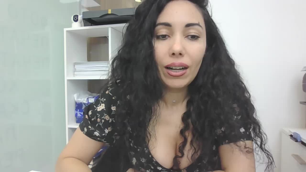 Arizona66 Cam Show Recorded 2025-03-17