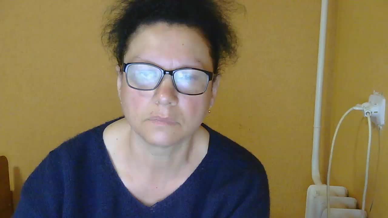 Liddia Cam Show Recorded 2025-03-17