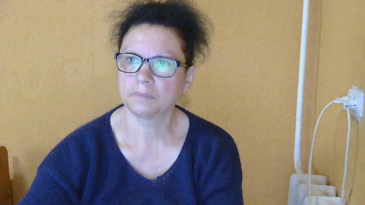 Liddia Cam Show Recorded 2025-03-17