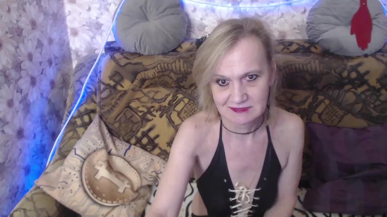 MissBekker Cam Show Recorded 2025-03-17