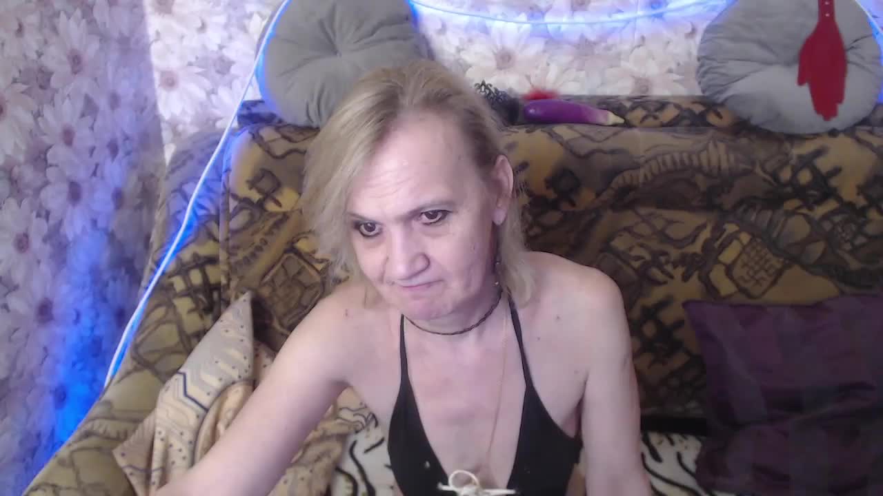 MissBekker Cam Show Recorded 2025-03-17