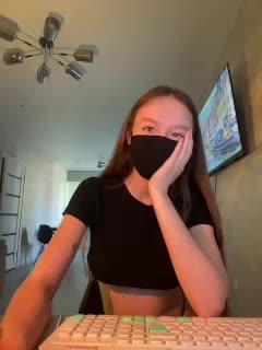 Poposhaa Cam Show Recorded 2025-03-17