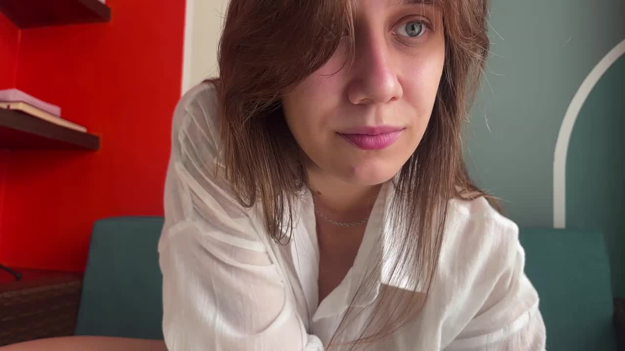 Sasha_moormeoow Cam Show Recorded 2025-03-17