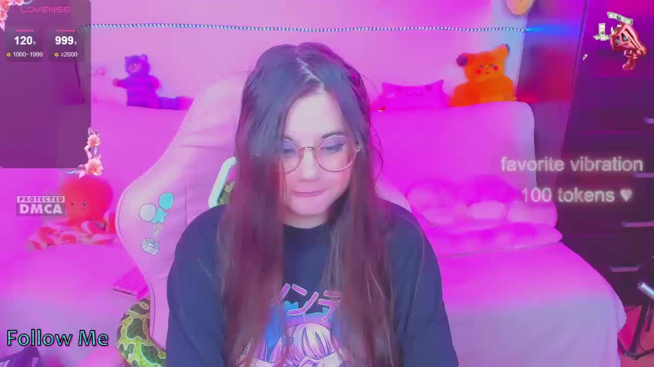 LoliSuccub Cam Show Recorded 2025-03-17