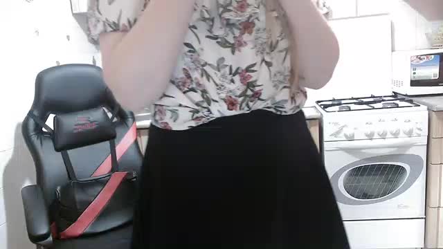 L-e-l-i-k Cam Show Recorded 2025-03-17