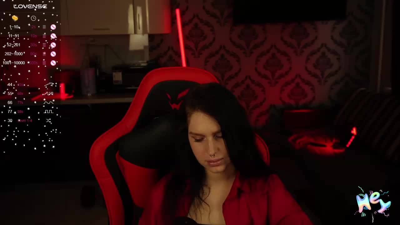 Devils_two Cam Show Recorded 2025-03-17