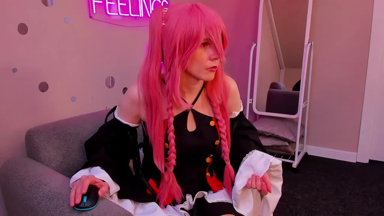 HeatherReese Cam Show Recorded 2025-03-17