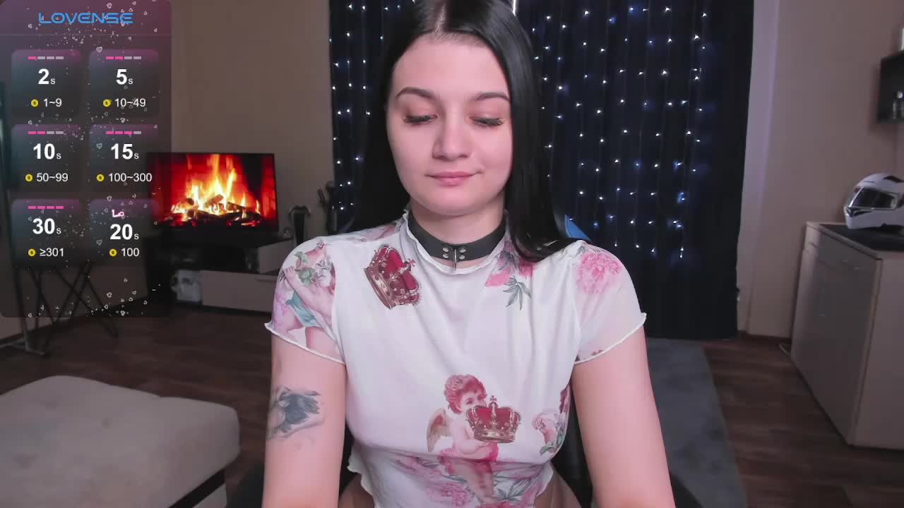 _Miya_Murr Cam Show Recorded 2025-03-17