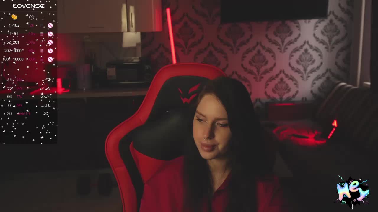 Devils_two Cam Show Recorded 2025-03-17