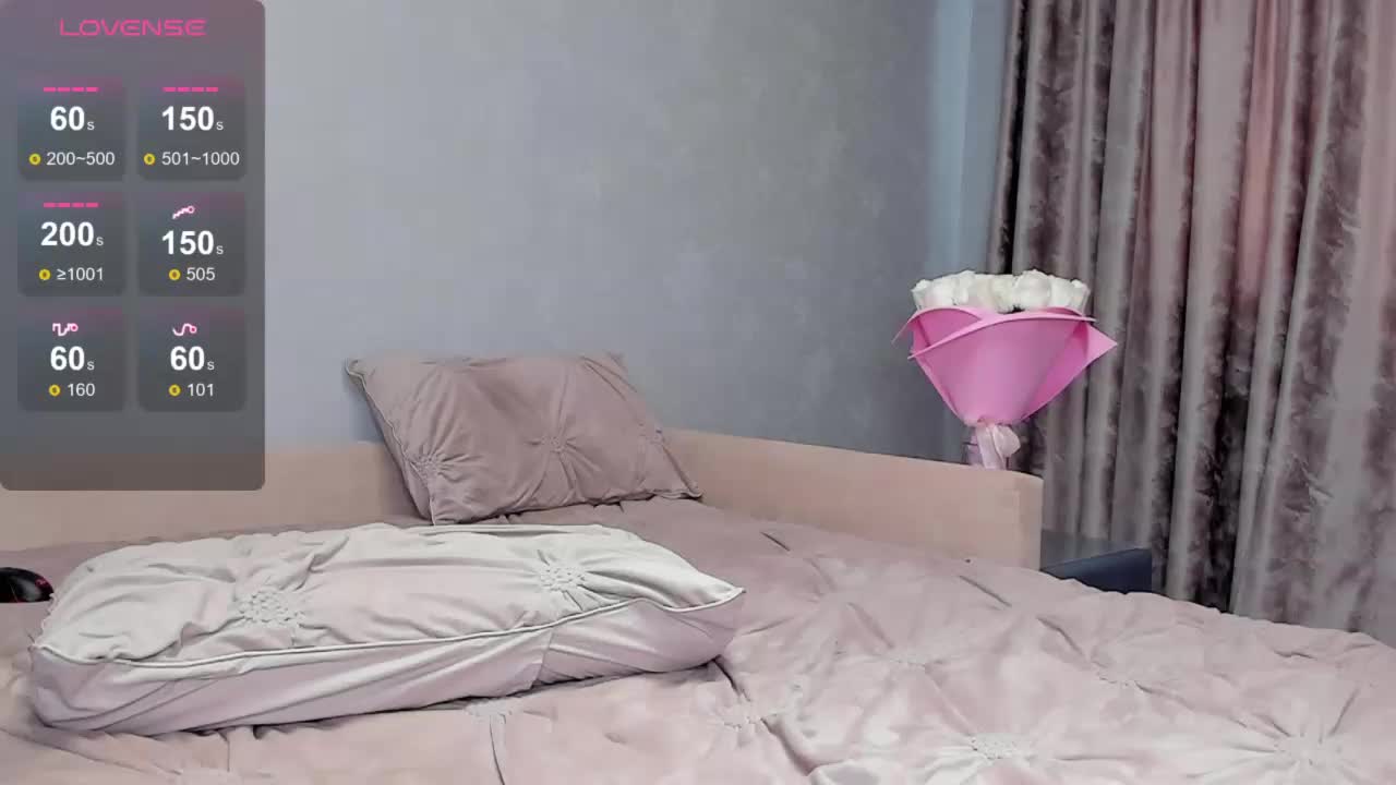 -Linda- Cam Show Recorded 2025-03-17