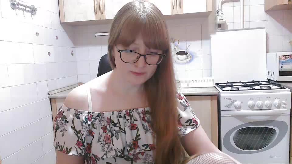 L-e-l-i-k Cam Show Recorded 2025-03-17