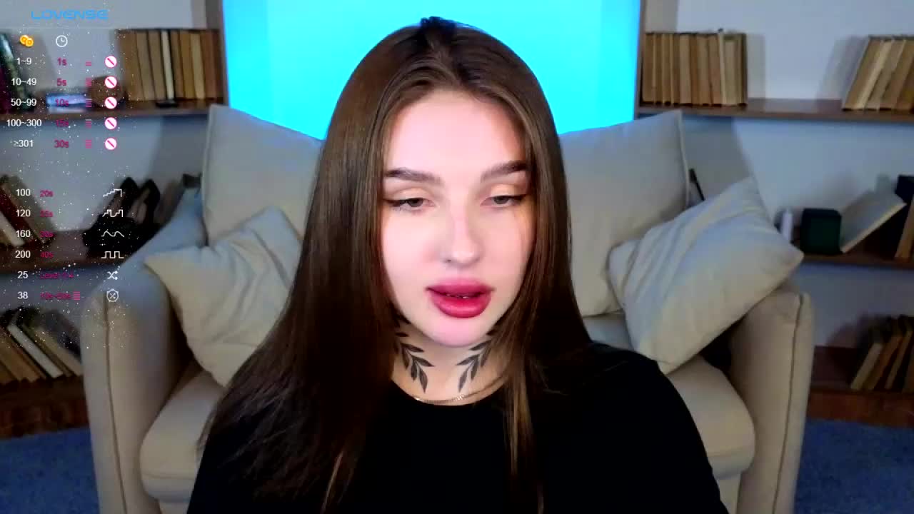 Mia_chill Cam Show Recorded 2025-03-17