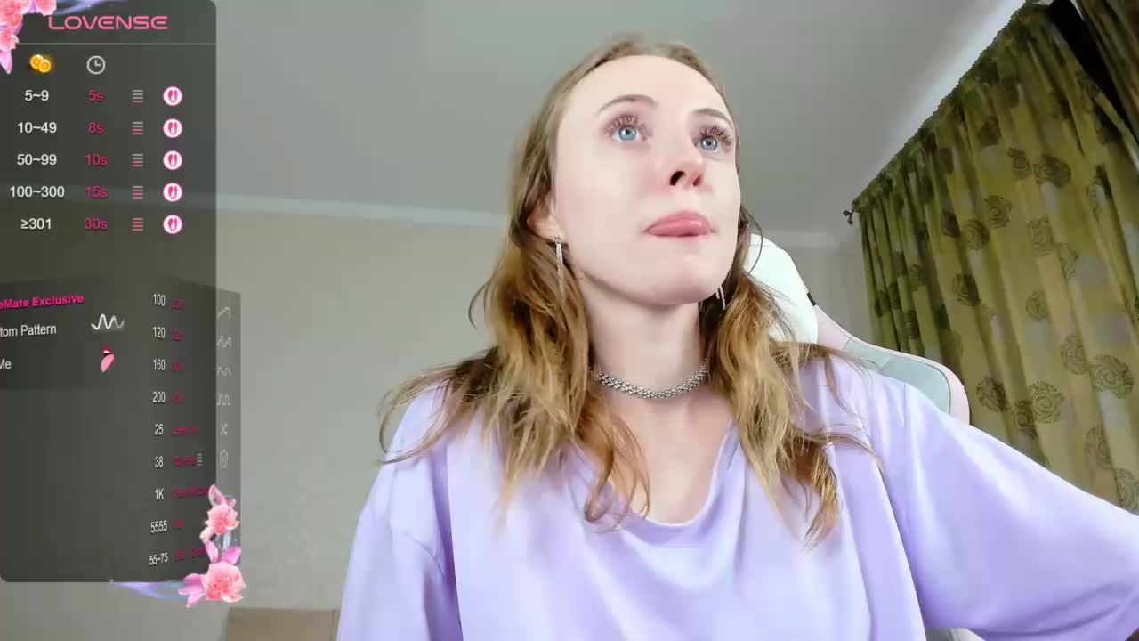 Cowell_Adelina Cam Show Recorded 2025-03-17