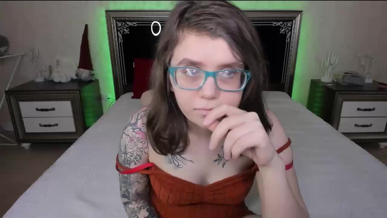 KattyKitty99 Cam Show Recorded 2025-03-17