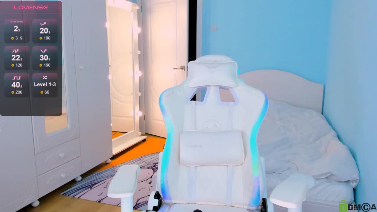 Sleepyrita Cam Show Recorded 2025-03-17